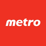 Metro Inc. logo
