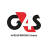 G4S Secure Solutions logo