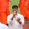 Surojit Pattanayak
