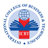 ICBT, Kandy logo