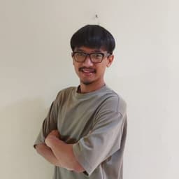 Kevin Wibowo