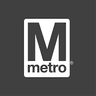 Washington Metropolitan Area Transit Authority logo