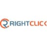 The Right Click logo