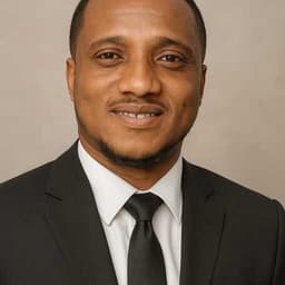 Thaddeus  Opara