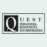 Quest Personnel Resources, Inc. logo