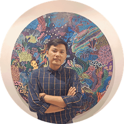 Pyae Phyo Aung (@Daniel)