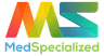 MedSpecialized Inc. logo