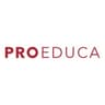 PROEDUCA logo