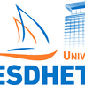 Universiteti Mesdhetar logo