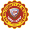 University of Mindanao logo