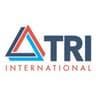 Texas Research International logo
