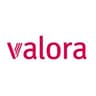 Valora Group logo