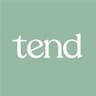 Tend logo