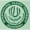 International Islamic University Islamabad logo