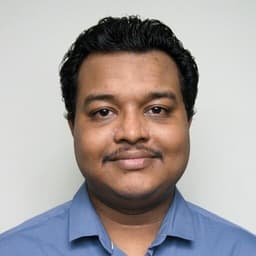 Rajesh Das