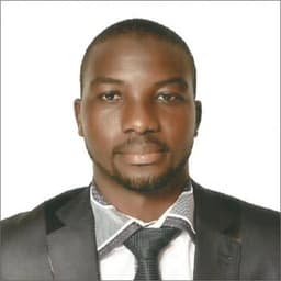 Mohammed Shehu Ahmed