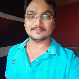 Vinod Kumar Kothuri