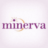 Minerva  logo