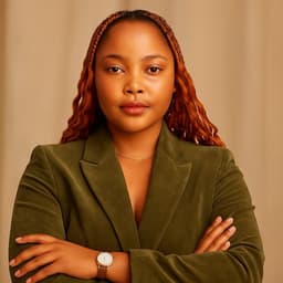 Adunni Dorcas