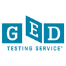 GED Testing Service (Pearson VUE) logo