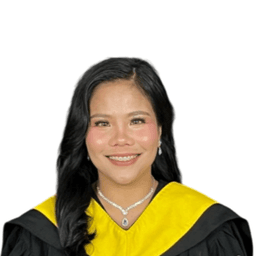 Mary Anne  Pitogo