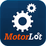 MotorLot logo