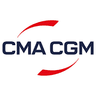 CMA-CGM logo