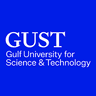 Gulf University for Science and Technology logo