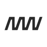 Neue World logo
