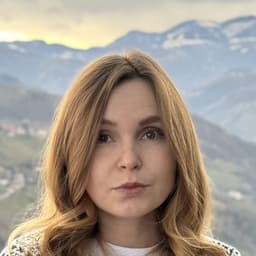 Alena Gider