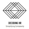 Decoding HR LLC logo