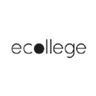 eCollege logo