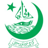 University of Karachi - UBIT logo