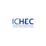 ICHEC Brussels Management School logo
