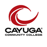 Cayuga Community College logo