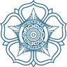 Universitas Gadjah Mada logo