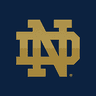 University of Notre Dame – Mendoza College of Business logo