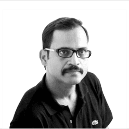 Vivek Pant