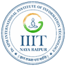 International Institute of Information Technology Naya Raipur logo