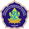 Universitas Pendidikan Ganesha logo