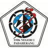 Vocational High School 1 Padaherang logo