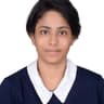 Sanjhanaa Mani