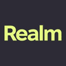 Realm G logo