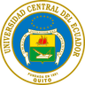 Universidad Central del Ecuador logo