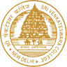 Sri Venkateswara College logo