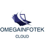Omegainfotek Cloud Inc logo
