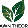 Lawn Theory  logo
