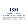 International School of Management (ISM Hamburg) logo