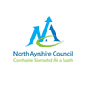 NORTH AYRSHIRE COUNCIL logo