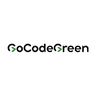 GoCodeGreen  logo